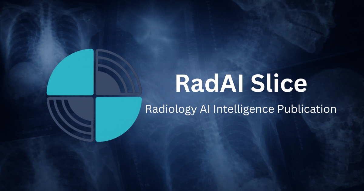 Radiology Dominates Latest FDA AI-Enabled Device Clearances in July ...