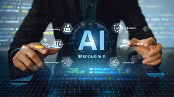 ABR Sets Guardrails for AI Use in Radiologist Certification
