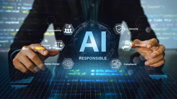 ACR Advises White House on Oversight for Radiology AI