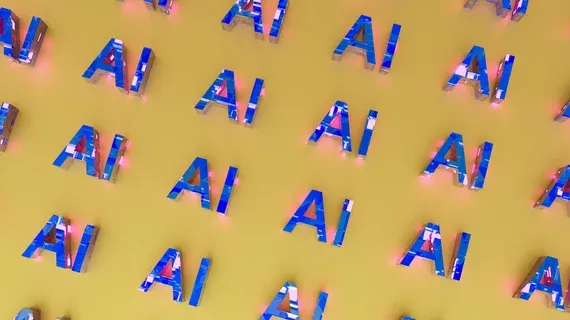 ACR Publishes Patient Guide to AI-Generated Radiology Report Summaries