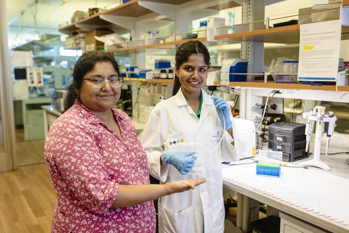 AI-Augmented Breath Biosensor Shows Promise for Early Lung Cancer Detection