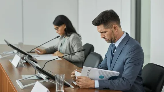 AI in Healthcare Policy Debates, Security Risks, and Imaging AI Funding