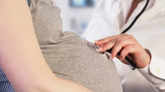 AI Model Aims to Detect Placenta Accreta Earlier in Pregnancy