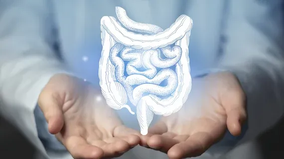 AI Model Identifies Colorectal Cancer on Routine Noncontrast CT Scans