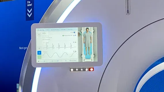 AI Model Using Cardiac MRI Outscores Traditional STEMI Risk Tools