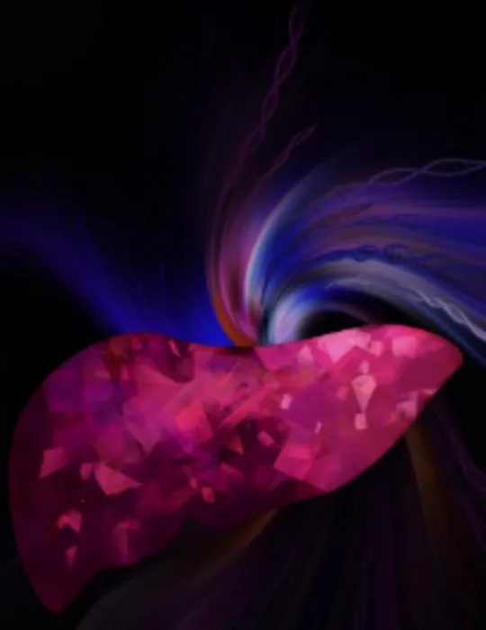 🩺 AI-Based Liquid Biopsy Detects Early, Reversible Liver Fibrosis