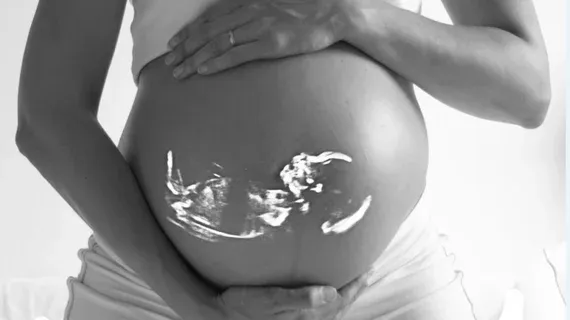 AI ultrasound breakthrough predicts delivery timing for expecting mothers