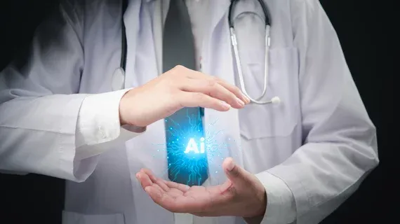 AI Targets Radiology Residents’ Training Gaps for Personalized Learning