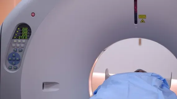 AI Tool Shortens Pulmonary Nodule Assessment in Chest CT