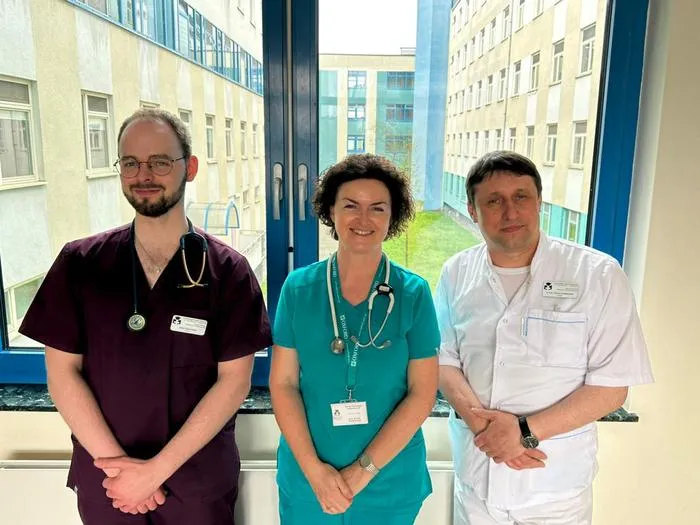 AI Transforms Early Detection and Prediction in Kidney Disease