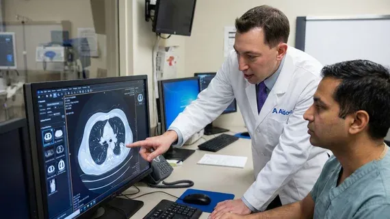 Aidoc Raises $150M to Expand Imaging AI Portfolio and Global Reach