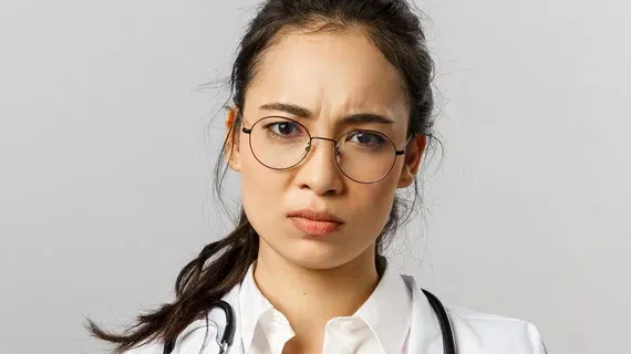 AI's Expanding Role in Healthcare: Clinician and Patient Perspectives