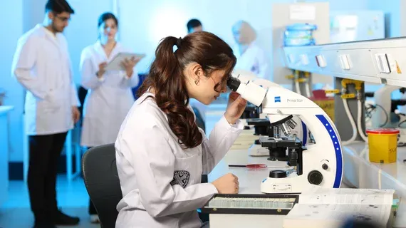 AI's Role in Eliminating Cervical Cancer: A Model for Disease Prevention