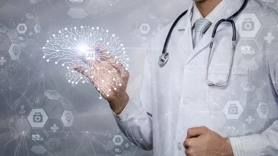 AMA Survey: Physicians Double AI Use, Wary About Patient-Directed Radiology AI