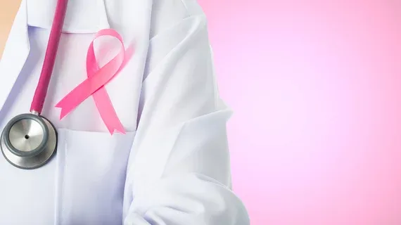 BCRF Launches $100M Fund, Invests in AI Mammography Startup Clairity