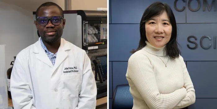 Binghamton Researchers Secure AI Funding for Cancer Imaging Technologies