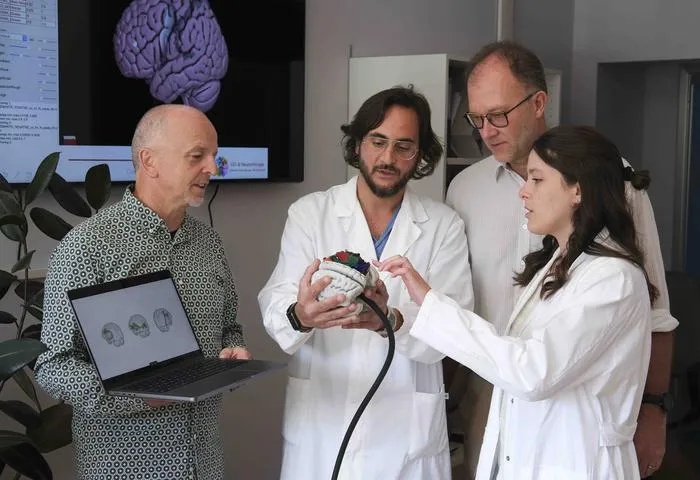 BraDiPho: New 3D AI Atlas Integrates Brain Dissections with MRI