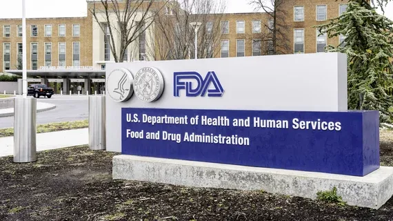 Cognita CXR AI Receives FDA Breakthrough Device Designation