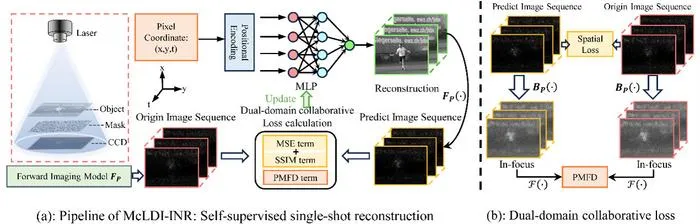 Deep Learning Enables Single-Shot High-Resolution Lensless Dynamic Imaging