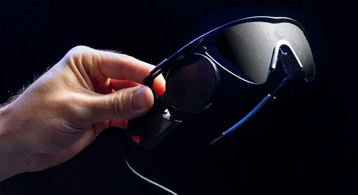 Deep Learning Enhances Bionic Eye Communication with Brain