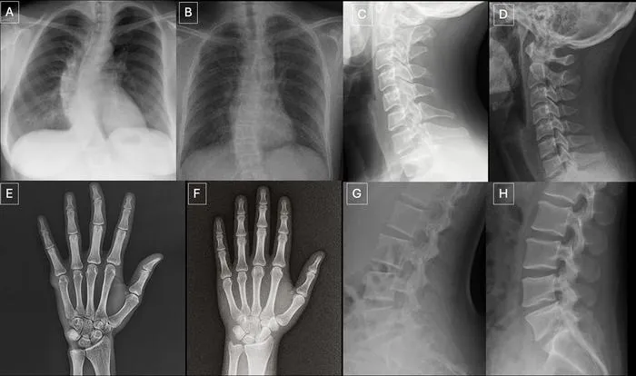 Deepfake X-rays Deceive Radiologists and AI Models in Recent Study