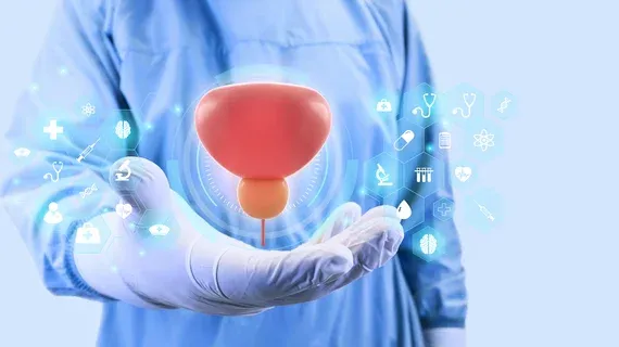 DeepHealth's Prostate AI Gains FDA Clearance for MRI Workflows