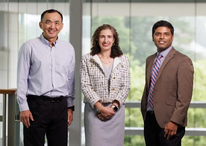 Duke Receives $25M to Lead National Trustworthy AI Hub for Dementia and Aging