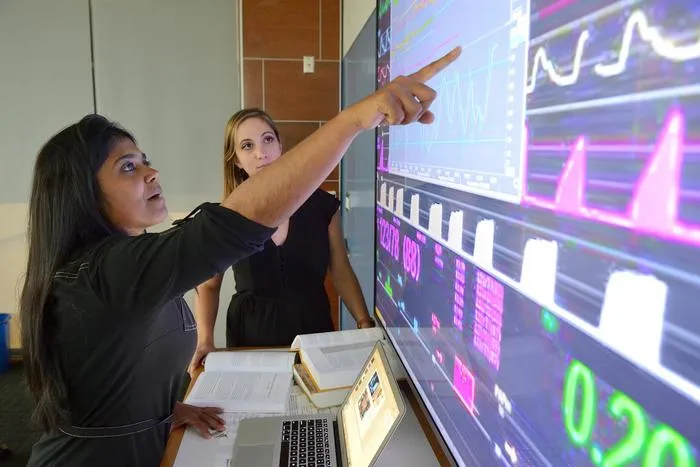 FDA Approves Johns Hopkins AI Tool for Early Sepsis Detection
