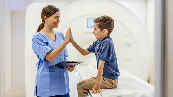 Five Key Obstacles to AI in Pediatric Cancer Imaging