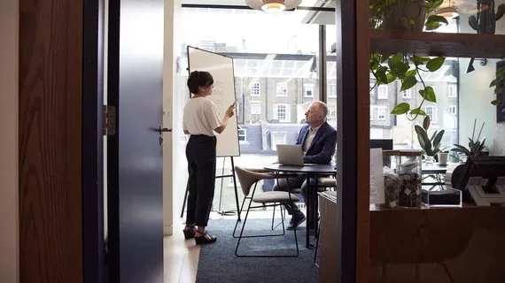 Four Key Barriers to Successful AI Execution in Healthcare
