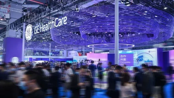 GE HealthCare Appoints Chief AI Officer to Lead Imaging Innovation