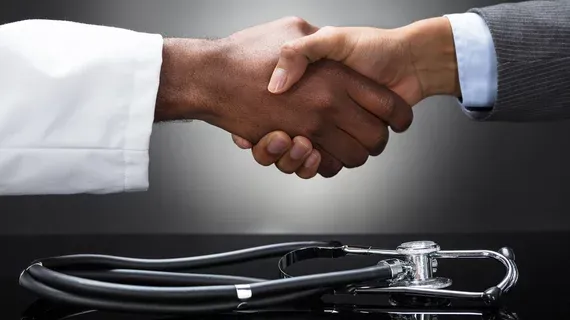 GE Healthcare Wins $35M BARDA Grant for AI Ultrasound Technology