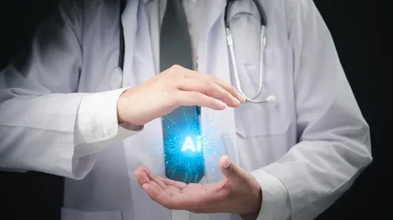 Healthcare Leaders Urge Unified Federal AI Regulation to Boost Adoption