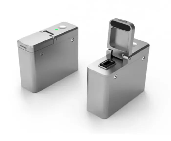 HKU Develops AI-Enabled Optical Device for Rapid, Non-Invasive Cancer Risk Assessment