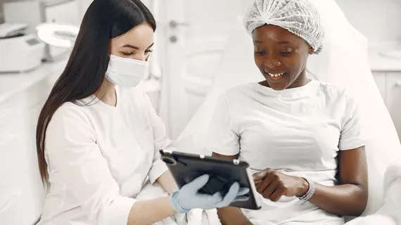 How AI Is Reshaping Healthcare Workforce: Roles at Risk and Emerging Opportunities
