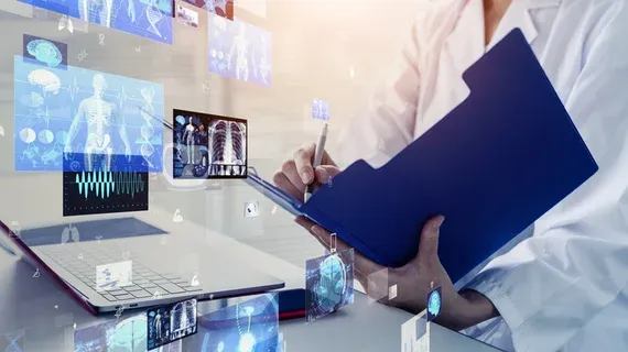 LLMs Enhance Clinical Context for Imaging Requisitions in Radiology