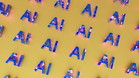 Majority of Patients Want Disclosure When AI Used in Imaging
