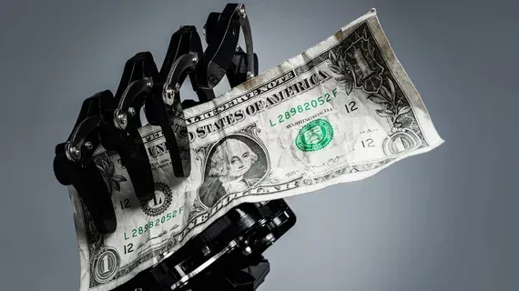 💵 Medicare Denied Over Half of Radiology AI Claims