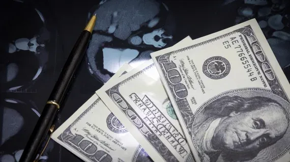 Most Radiology AI Users Lack Clear Evidence of Financial ROI