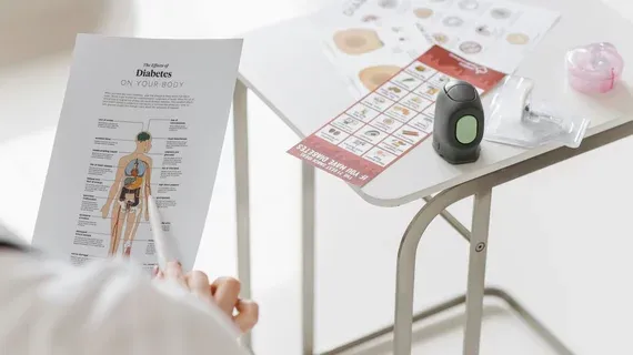 New Rubric Enhances Safety of AI-Generated Radiology Summaries