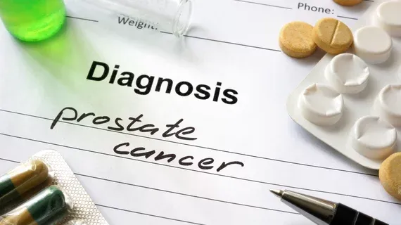 NHS Invests $7M in AI to Improve Prostate MRI Detection