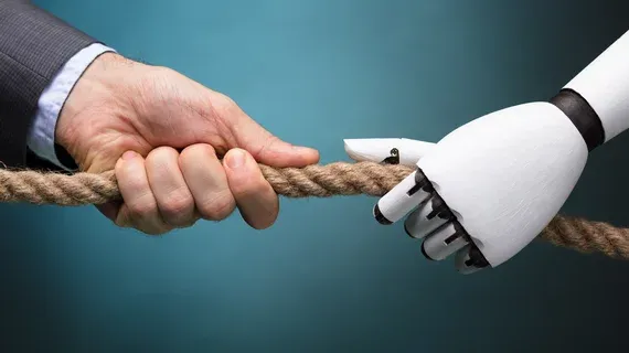 NYC Health + Hospitals CEO Considers AI to Replace Radiologists