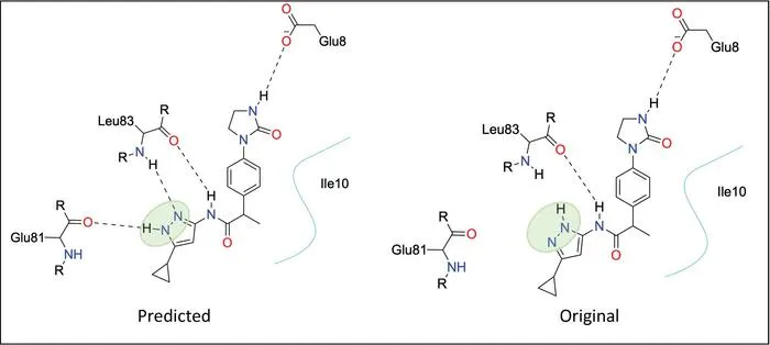 NYU Researchers Launch AI Tool for Stable Molecule Tautomer Prediction