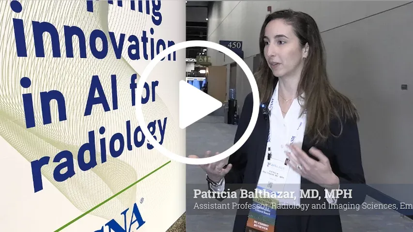 Ongoing Oversight Essential for Effective Radiology AI Use
