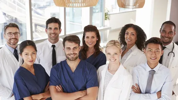 OpenEvidence Hits $12B Valuation as Clinical AI Adoption Surges, AI Chatbots Named Top 2026 Healthcare Hazard