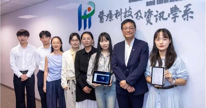 PolyU Launches AI Virtual Patient Simulation for Personalized Cancer Care