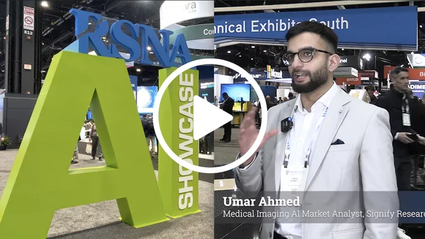 Radiology AI Vendors Pivot Toward Workflow and Enterprise Solutions