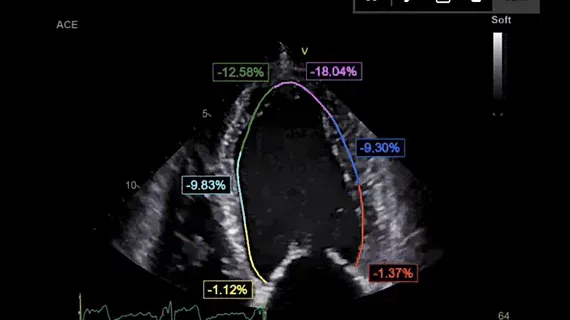 Radiology Leads in FDA-Cleared Imaging AI Algorithms, Cardiology Surges