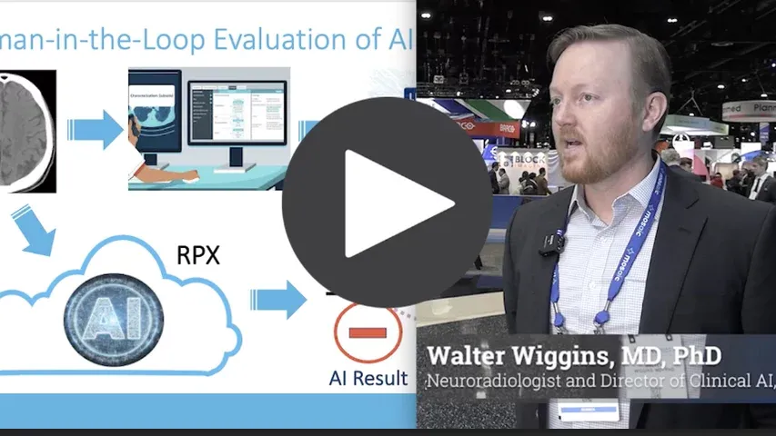 Radiology Partners Uses LLMs to Monitor Clinical AI Deployment