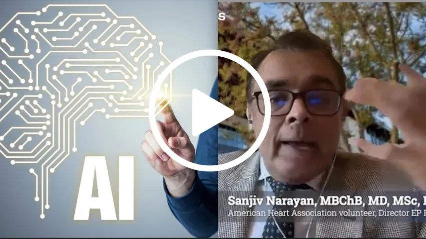 Radiology's AI Adoption Sets Example for Cardiologists